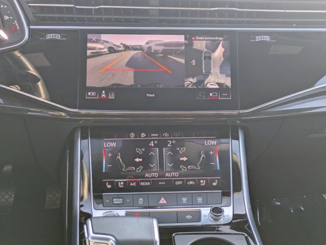 Used 2025 Audi Q7 2.0T Premium Plus w/ Premium Plus Package image 16