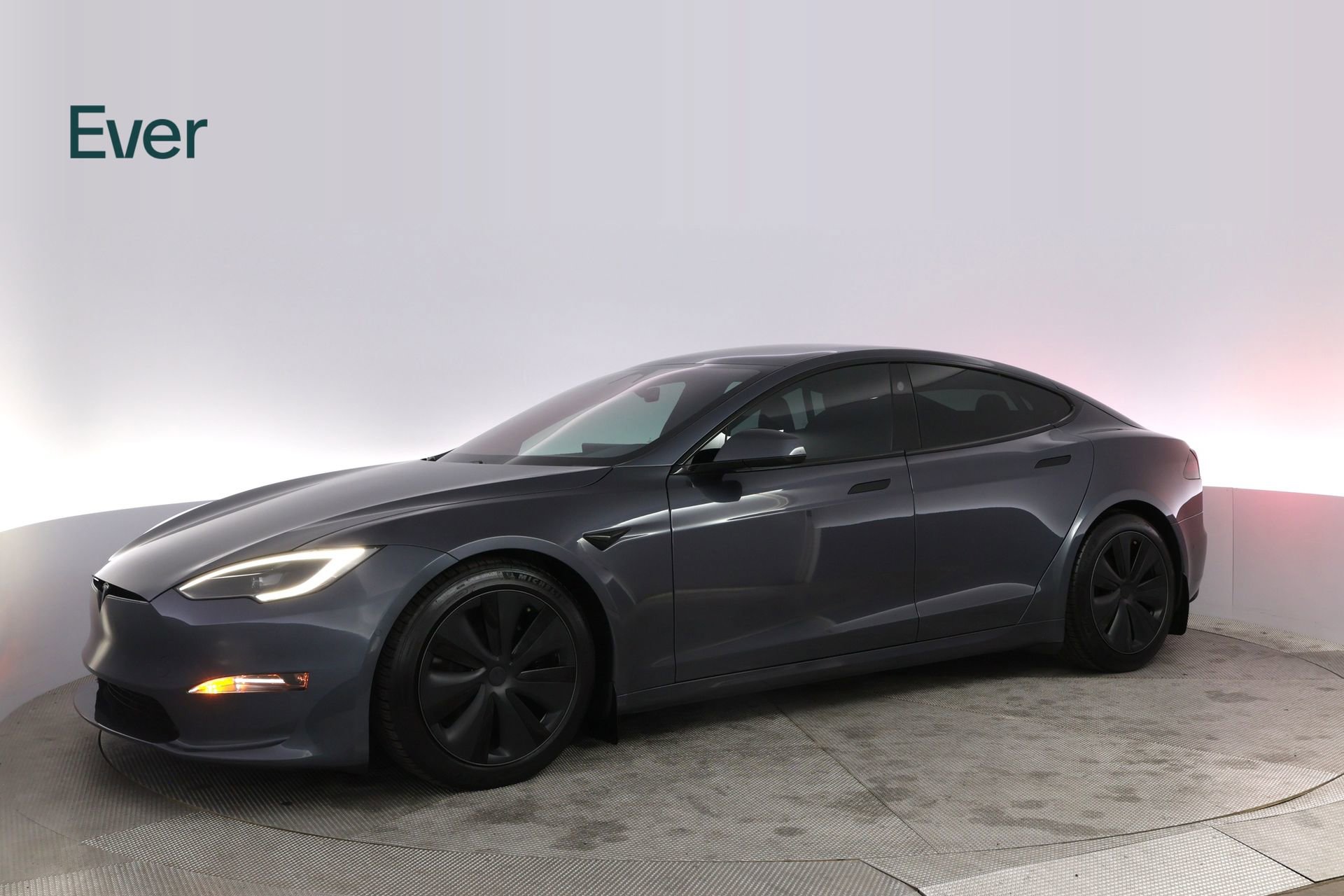 Used 2023 Tesla Model S Standard Range AWD/4WD image 18