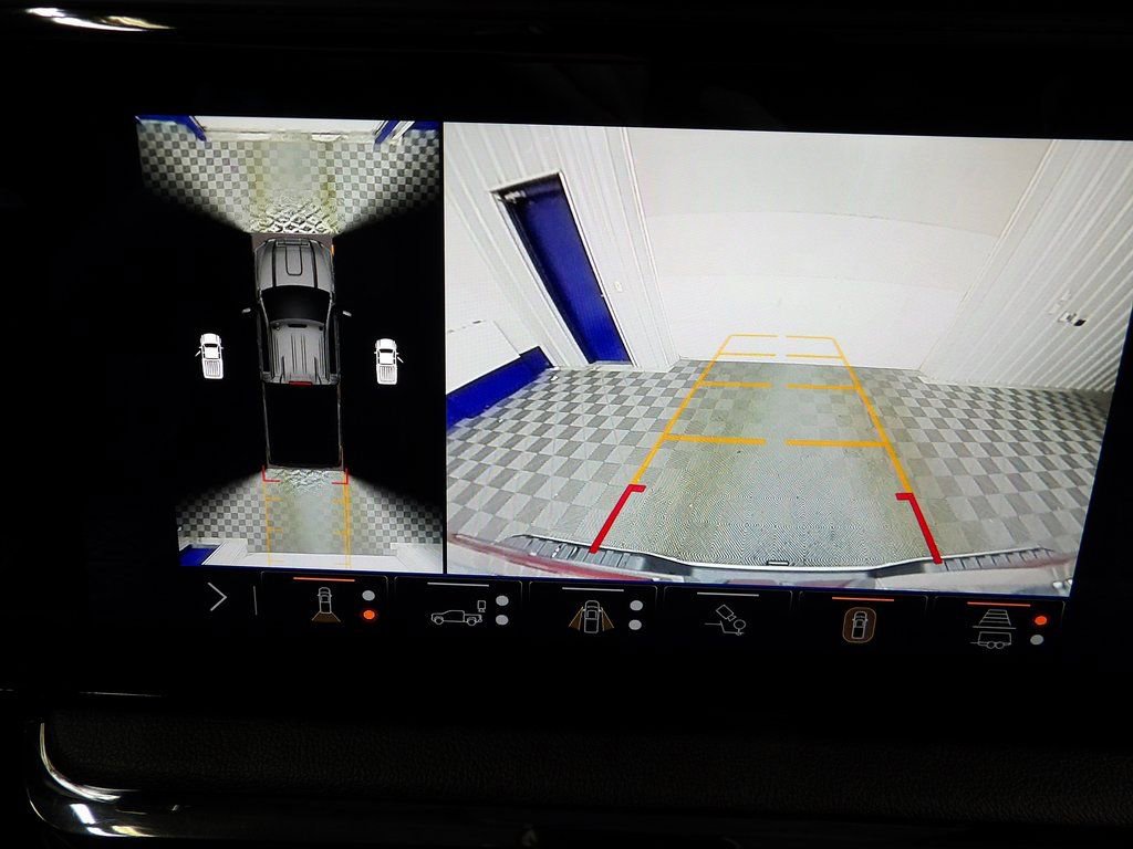 Used 2024 GMC Sierra 2500 AT4 w/ AT4 Premium Plus Package image 27