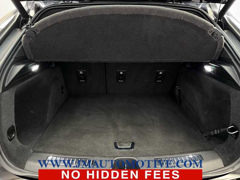 Used 2020 Cadillac XT4 Sport w/ Driver Awareness Package image 17