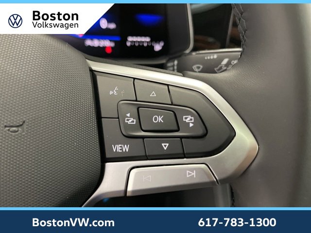 New 2026 Volkswagen Jetta SE image 17