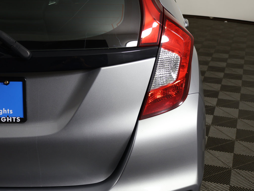 Used 2019 Honda Fit LX image 13