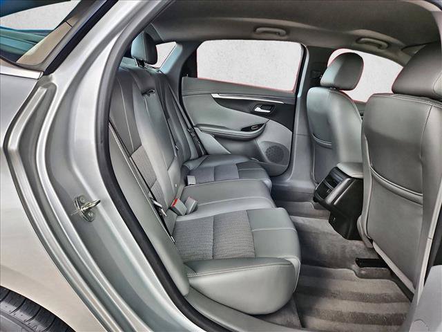 Used 2019 Chevrolet Impala LS FWD image 19