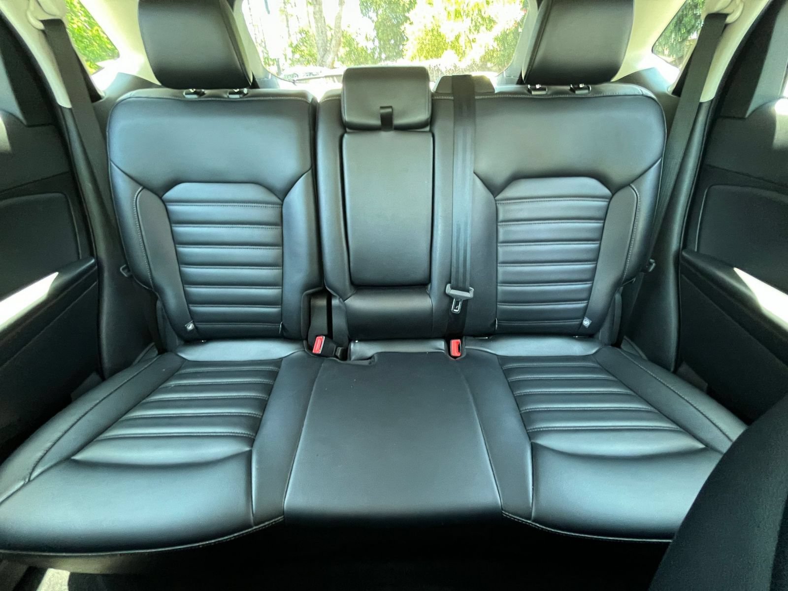 Used 2024 Ford Edge SEL AWD/4WD image 38