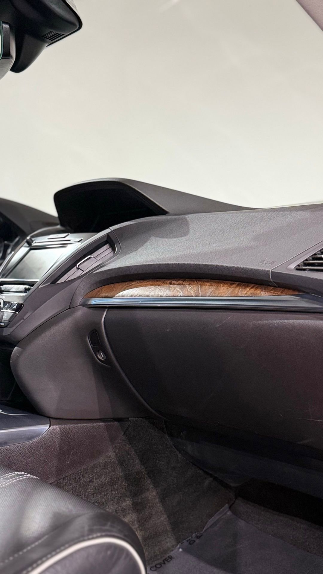 Used 2017 Acura MDX SH-AWD w/ Advance Package image 65