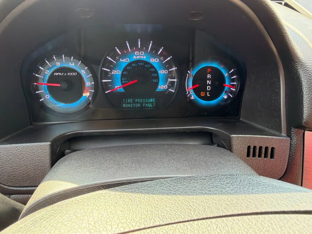Used 2012 Ford Fusion SE FWD image 30