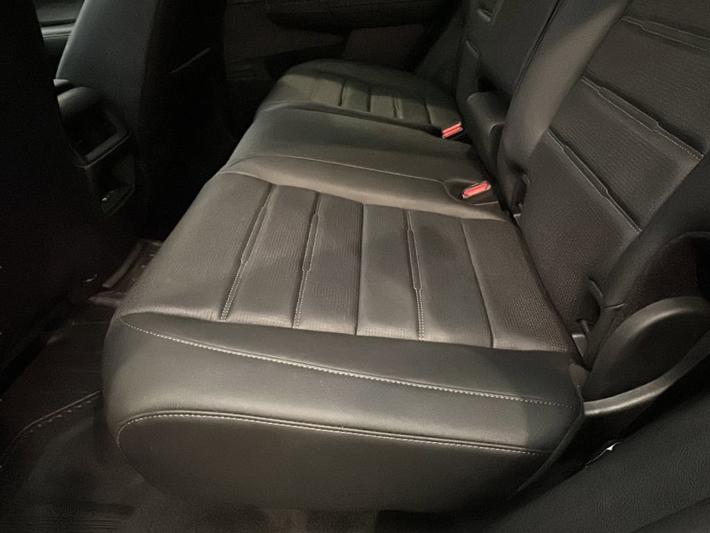 Certified 2026 Honda CR-V EX-L image 15