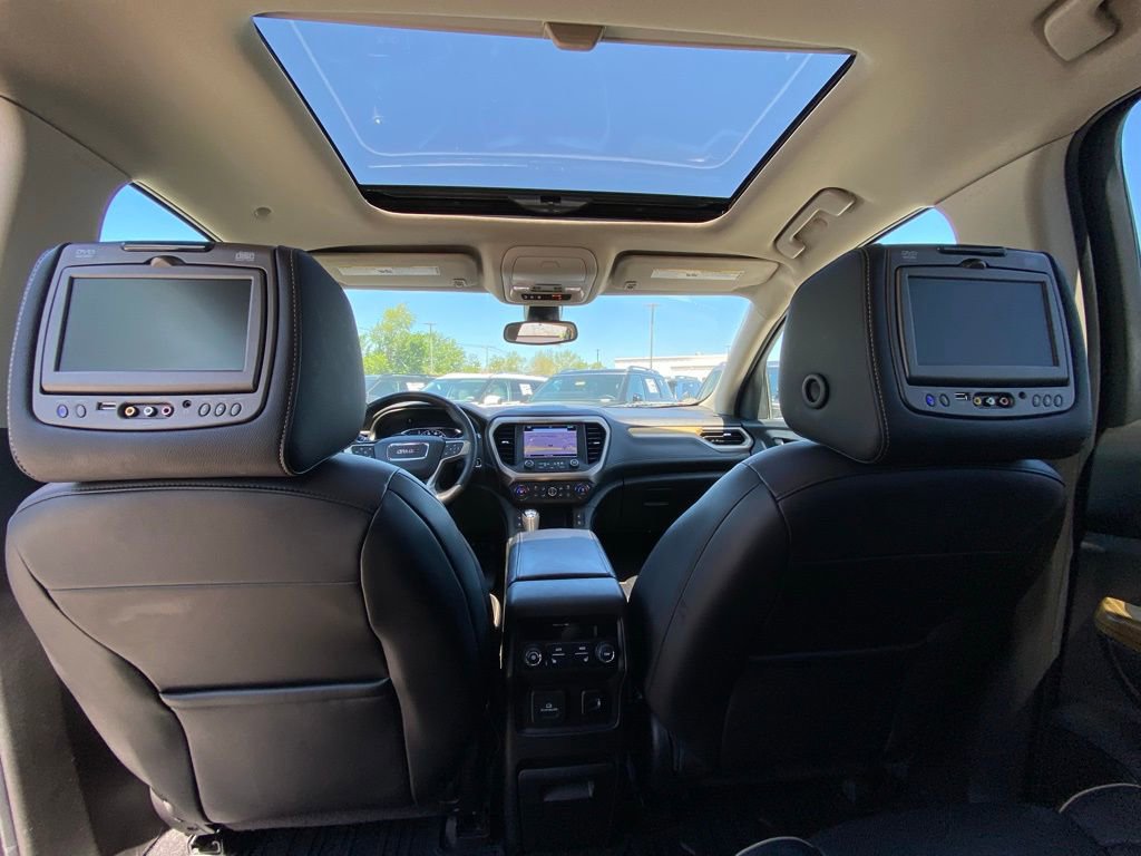 Used 2023 GMC Acadia Denali w/ Trailering Package image 30