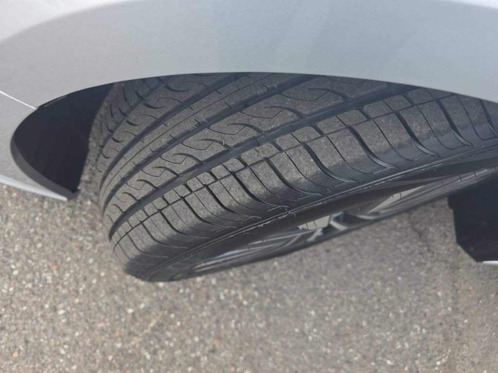 Used 2023 Nissan Altima 2.5 SV FWD image 25