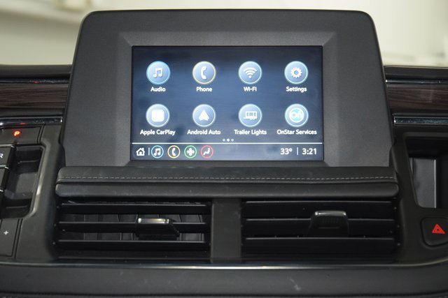 Used 2023 Chevrolet Tahoe LS w/ Driver Alert Package image 28