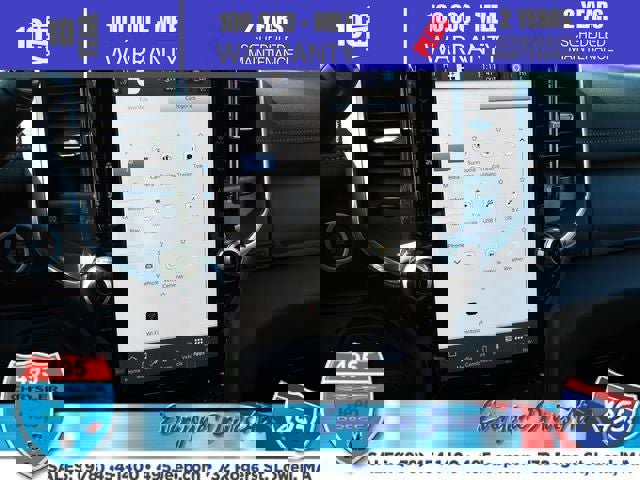 New 2026 RAM 2500 Laramie w/ Night Edition image 30