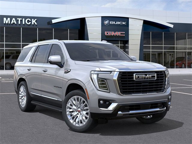 New 2026 GMC Yukon Elevation image 7