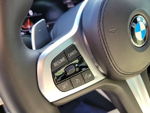 Used 2022 BMW X3 sDrive30i w/ M Sport Package RWD image 25