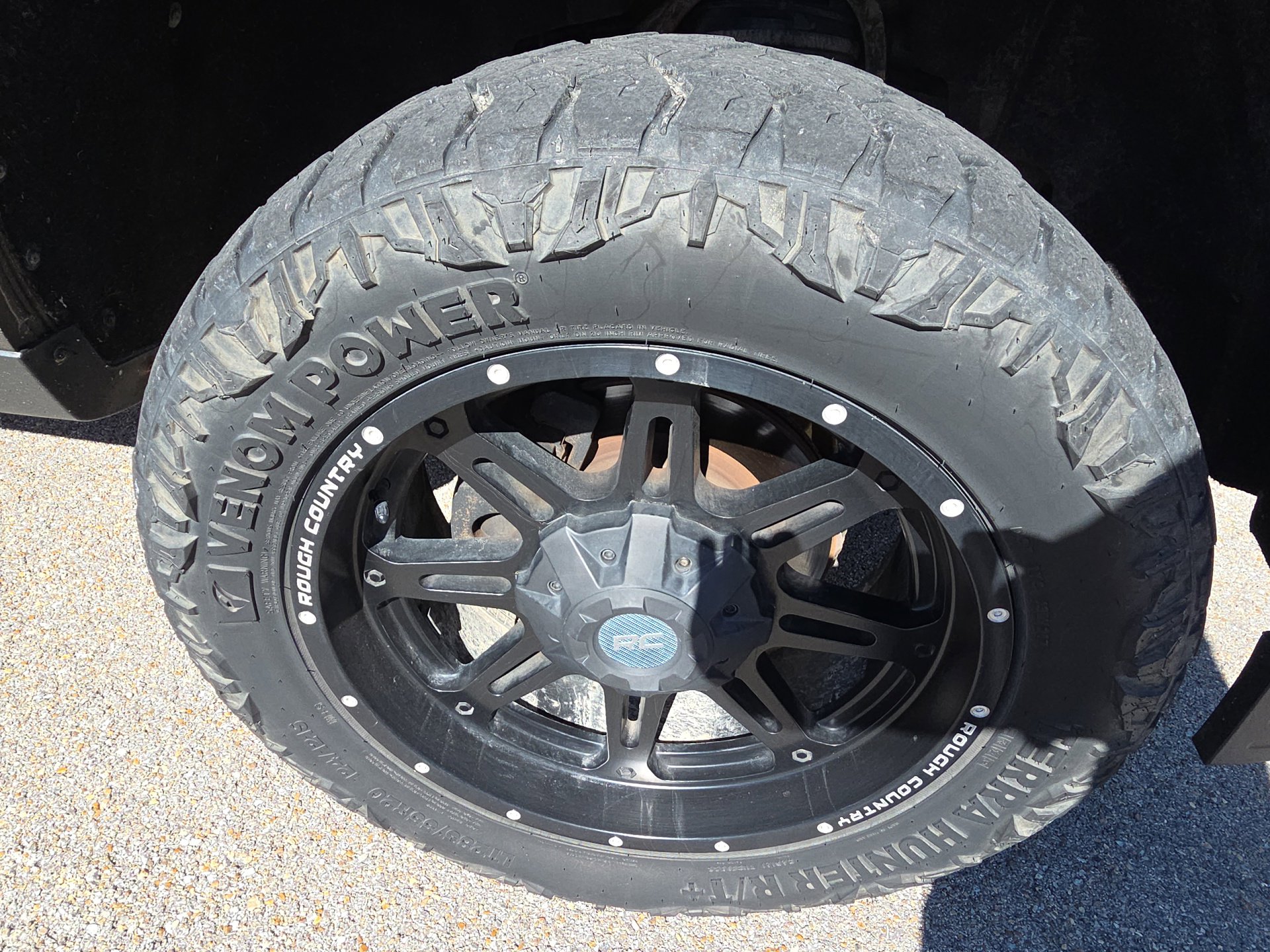 Used 2014 Chevrolet Silverado 1500 LT w/ All Star Edition AWD/4WD image 11