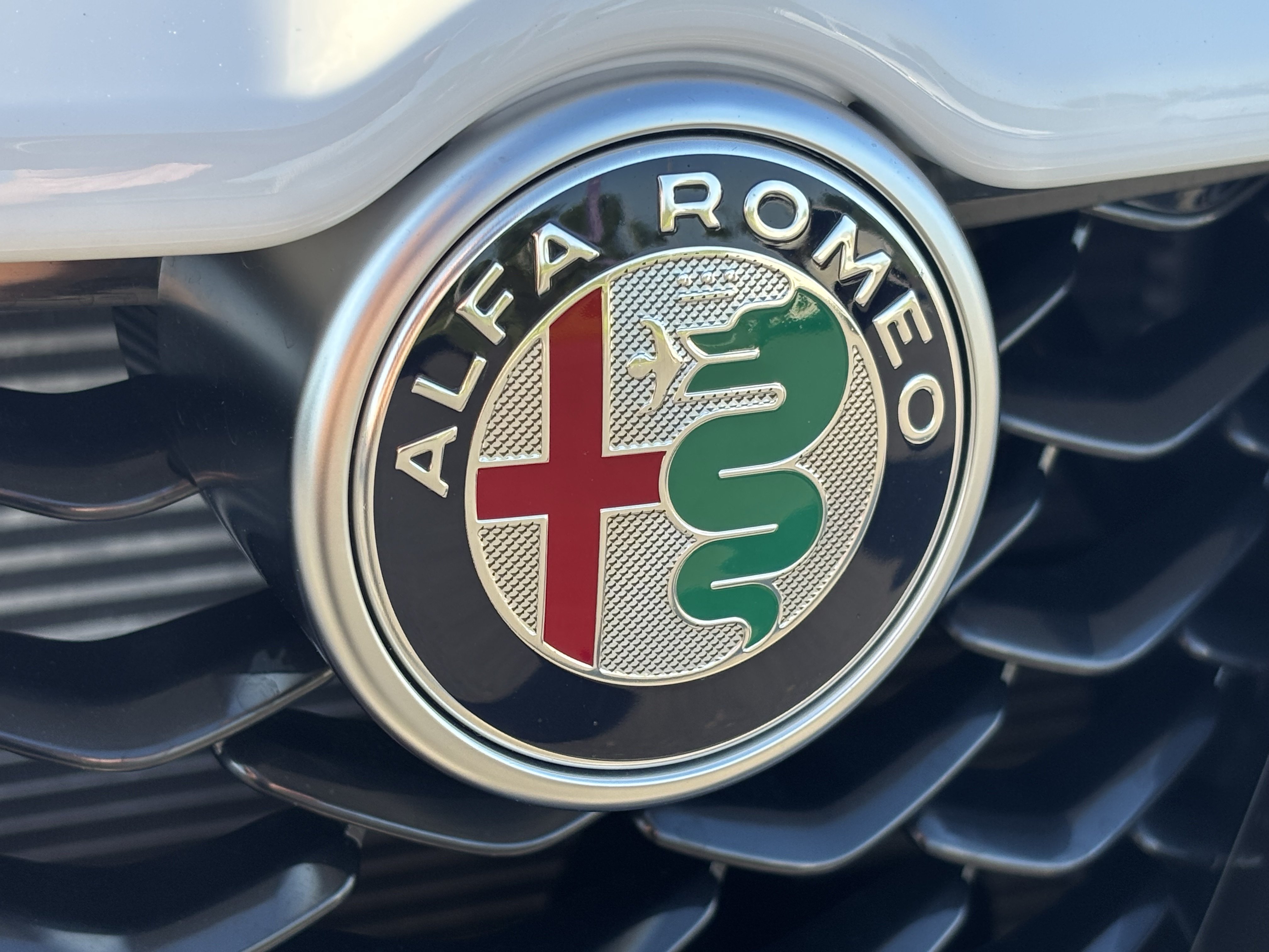 New 2026 Alfa Romeo Stelvio Sprint AWD/4WD image 12