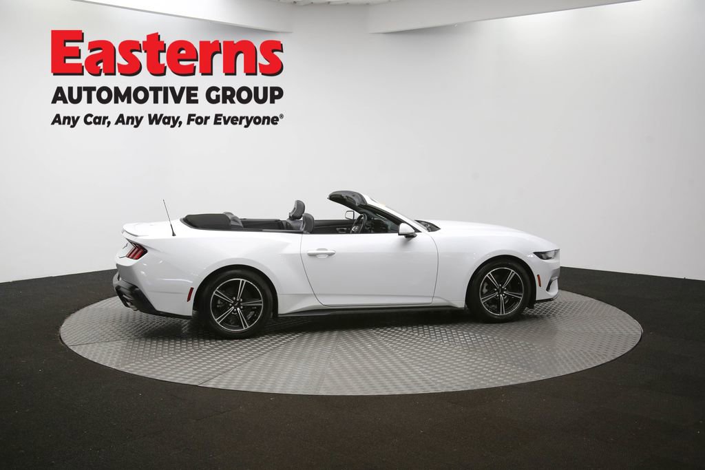 Used 2024 Ford Mustang Premium image 42