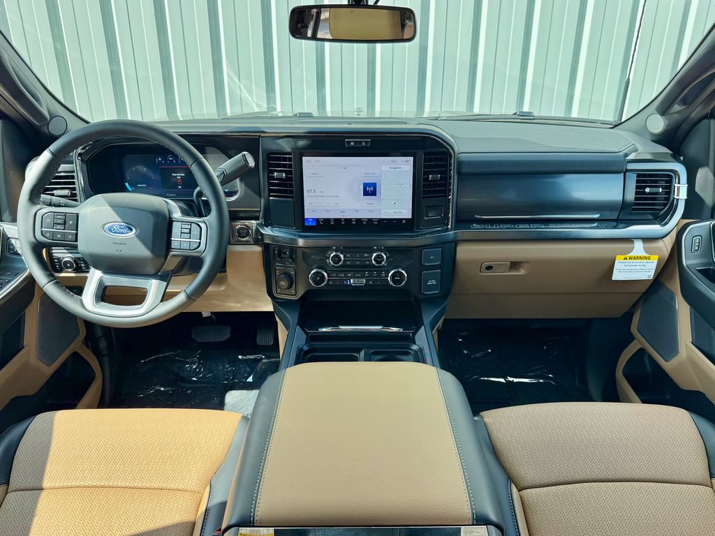 New 2026 Ford F250 Lariat AWD/4WD image 32