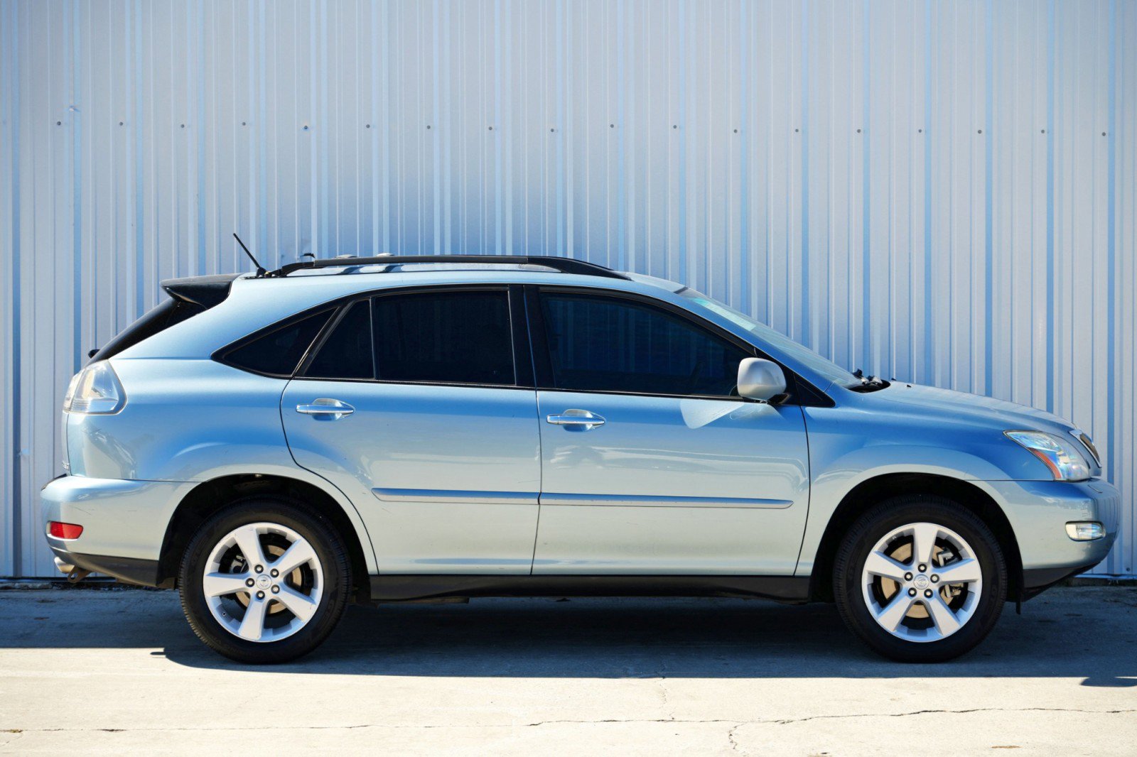 Used 2008 Lexus RX 350 2WD image 47