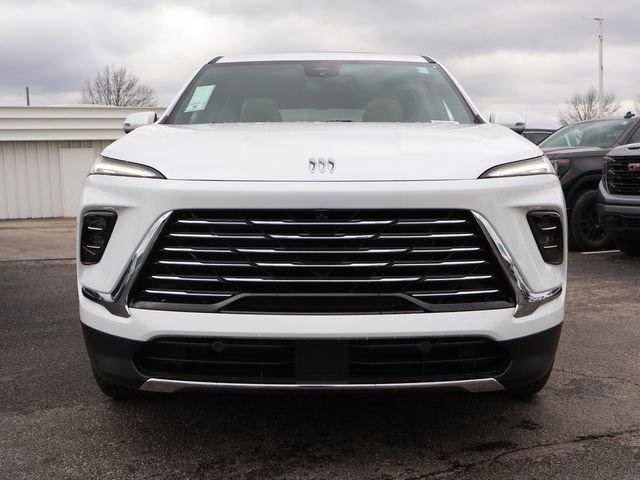 New 2026 Buick Enclave Preferred w/ Power Package image 2