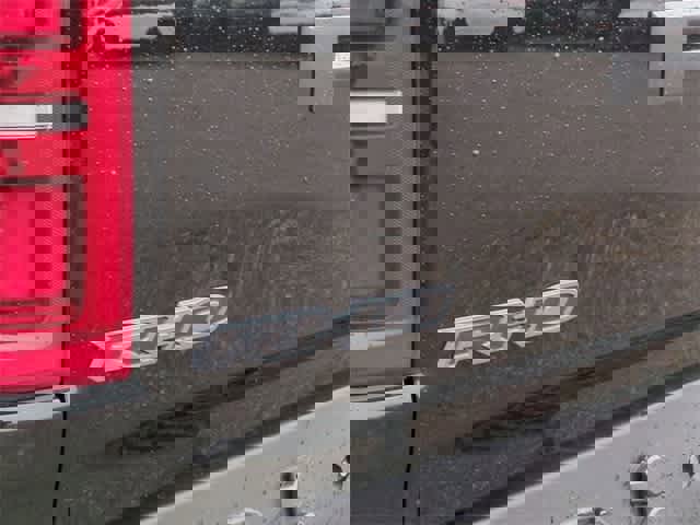 New 2026 RAM 1500 RHO w/ RHO Level 1 Equipment Group image 13