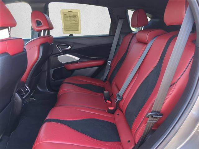 Certified 2024 Acura RDX w/ Advance Package AWD/4WD image 21