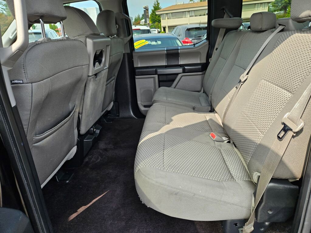 Used 2016 Ford F150 XLT image 13