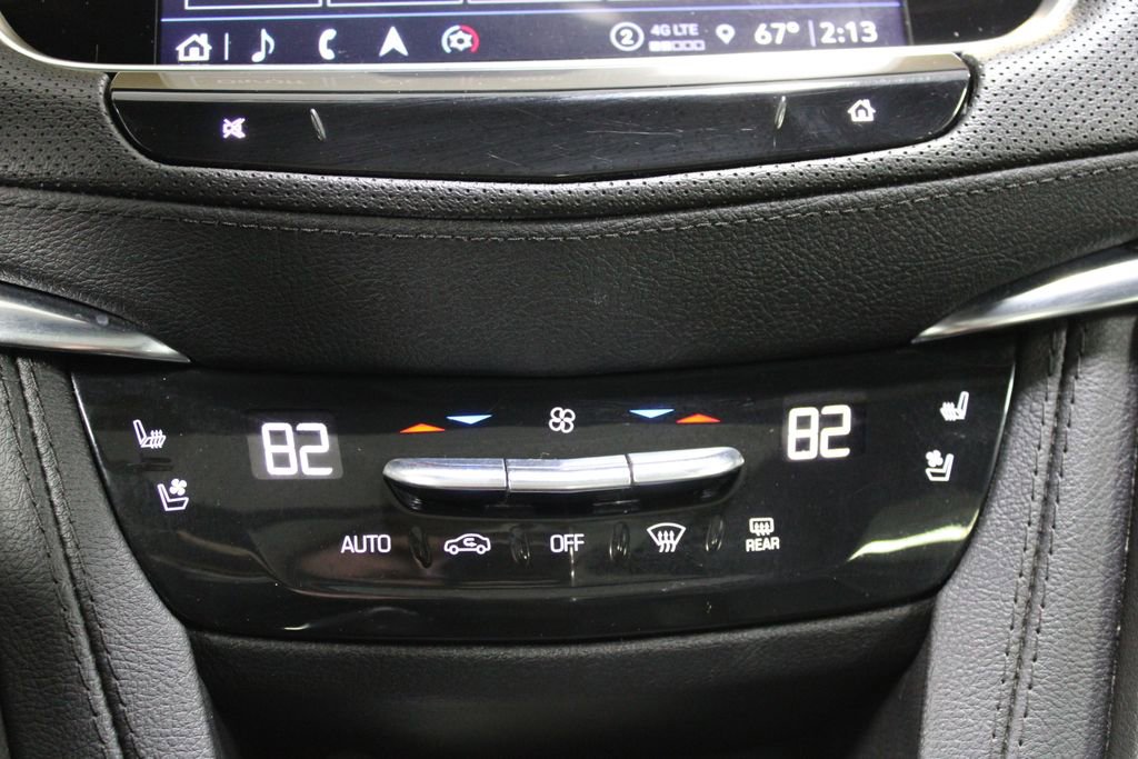 Used 2023 Cadillac XT5 Premium Luxury image 48