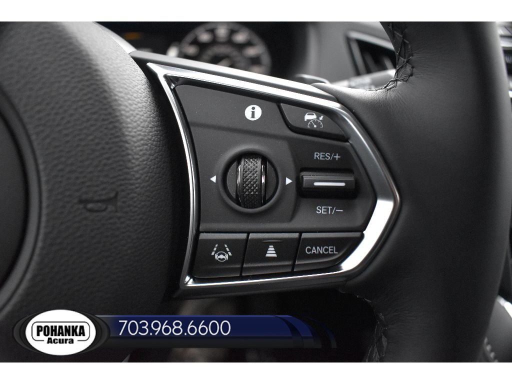 New 2026 Acura RDX w/ Technology Package AWD/4WD image 13