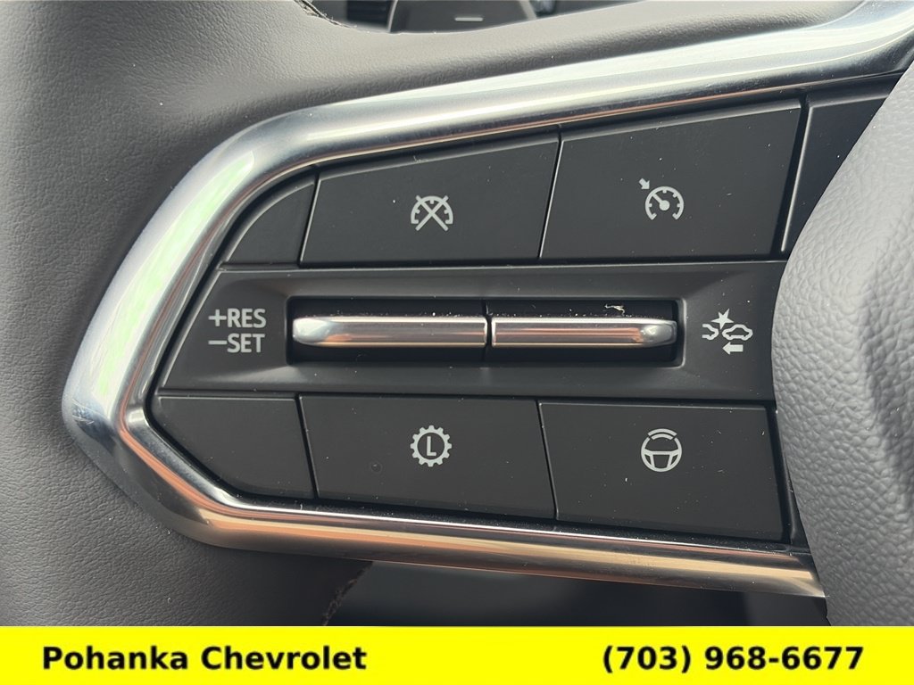 New 2026 Chevrolet Tahoe High Country AWD/4WD image 12