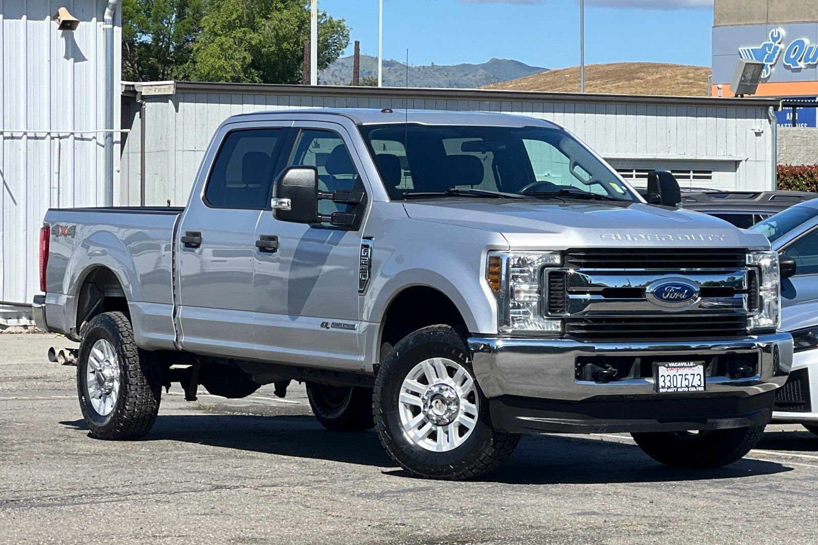 Used 2019 Ford F250 XLT image 2