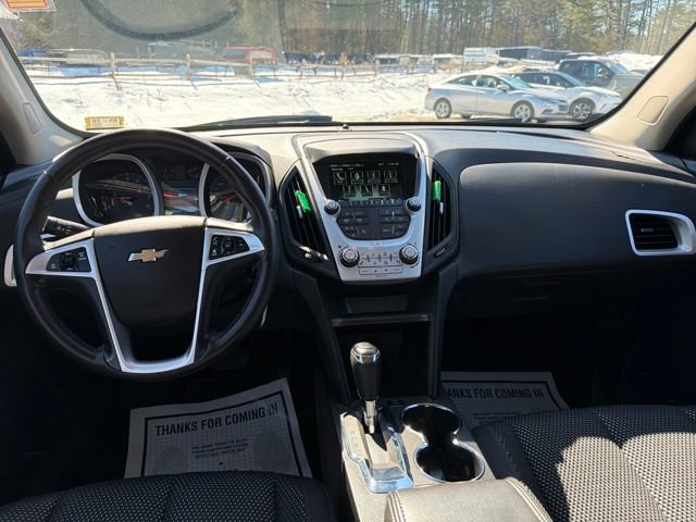 Used 2016 Chevrolet Equinox LT w/ Convenience Package image 14