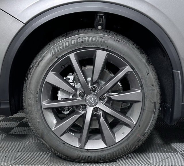 New 2026 Acura MDX A-Spec image 12