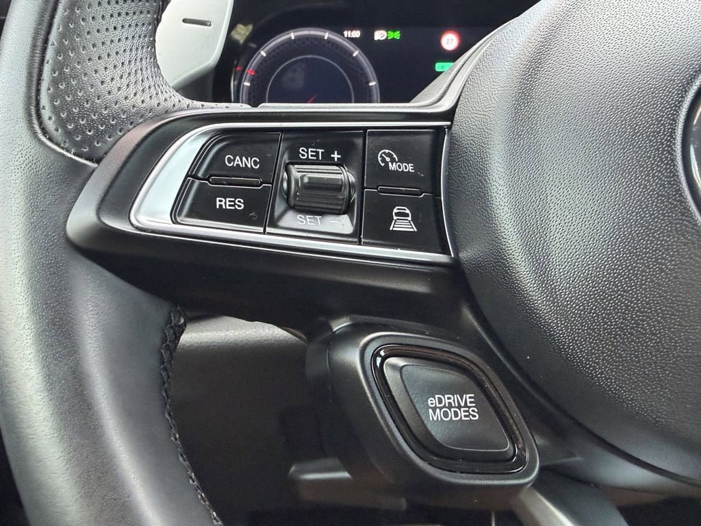 Used 2024 Dodge Hornet R/T Plus AWD/4WD image 31