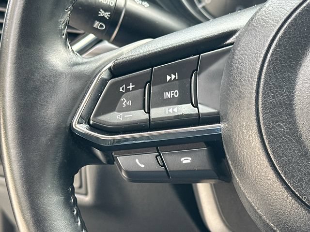Used 2020 MAZDA CX-5 Sport AWD/4WD image 28