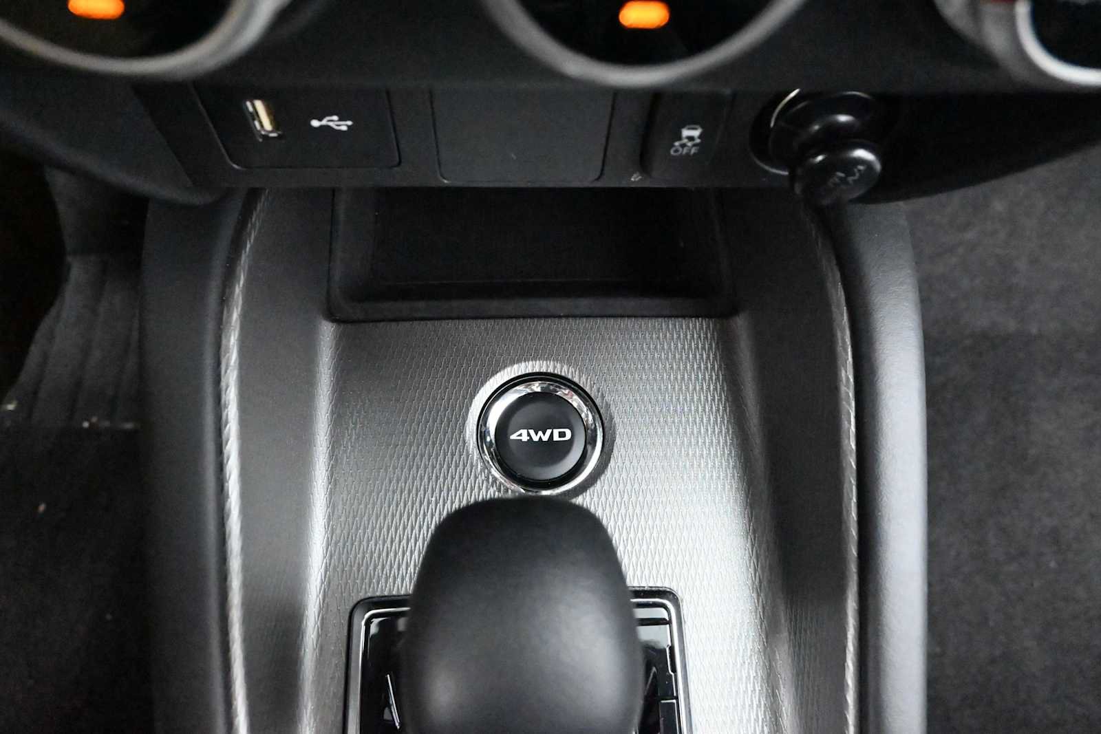 Used 2025 Mitsubishi Outlander Sport ES AWD/4WD image 20
