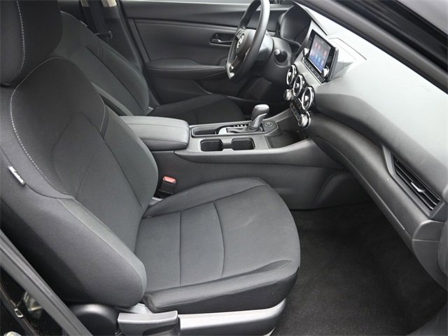 Used 2025 Nissan Sentra S image 36