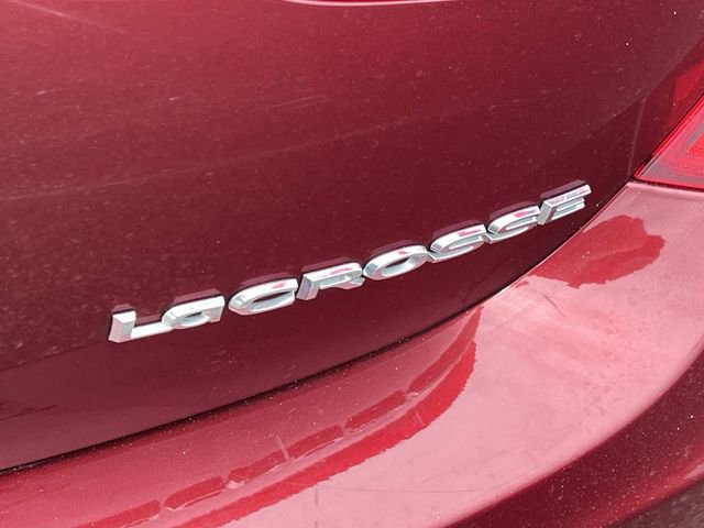Used 2017 Buick LaCrosse Essence FWD image 13