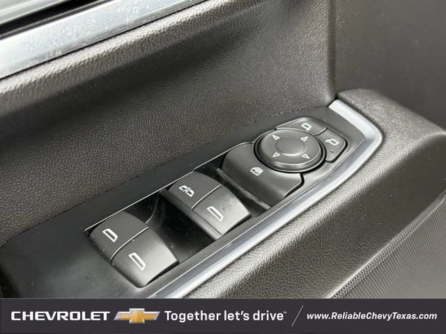 Used 2024 Chevrolet Silverado 2500 LT AWD/4WD image 29