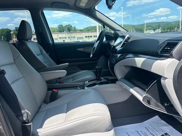 Used 2017 Honda Pilot EX-L image 24
