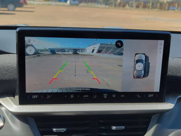 New 2025 Ford Explorer ST w/ Sun And Sound Package image 10