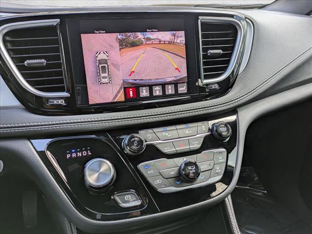 New 2026 Chrysler Pacifica Limited w/ S Appearance Package FWD image 15