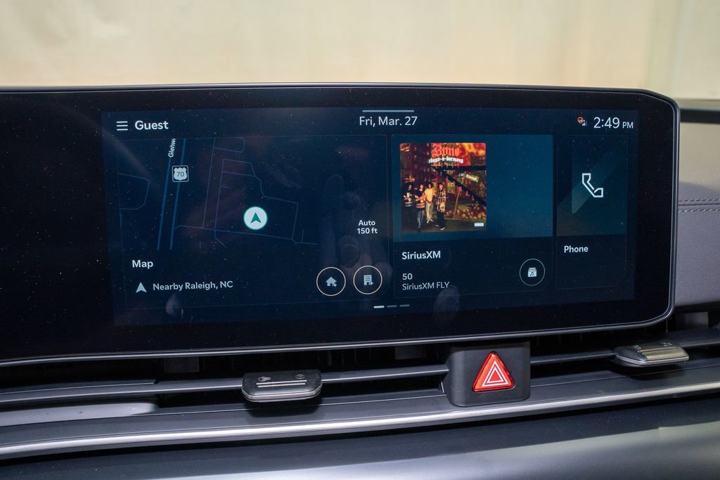 New 2026 Kia Carnival LX image 14