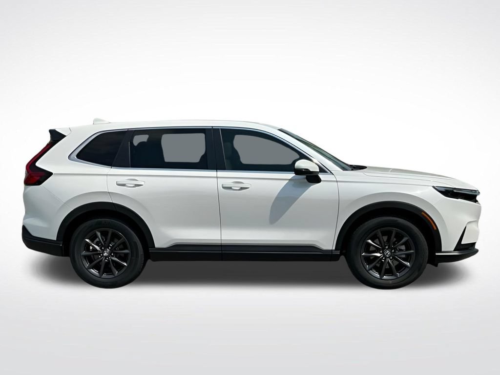 Certified 2026 Honda CR-V EX-L image 11