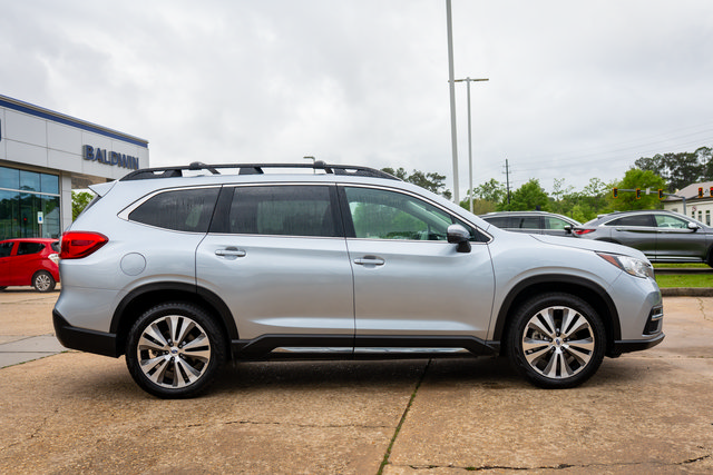 Used 2022 Subaru Ascent Limited w/ Technology Package AWD/4WD image 20