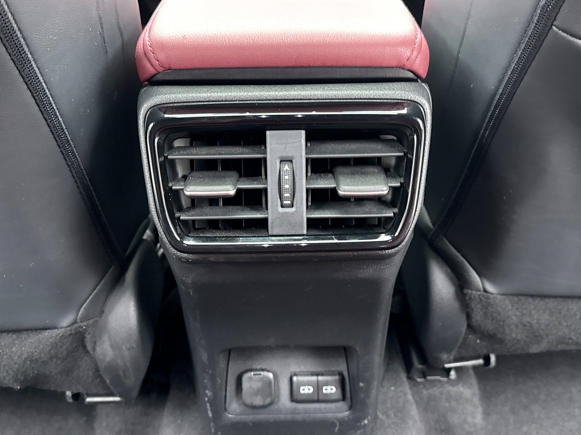 Used 2024 Lexus NX 350 AWD w/ Cold Area Package image 17