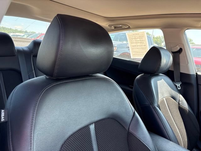 Used 2019 Kia Optima S w/ S Panoramic Sunroof Package FWD image 24