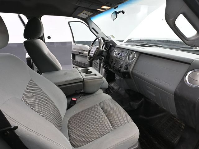 Used 2011 Ford F350 XLT w/ Camper Pkg AWD/4WD image 40