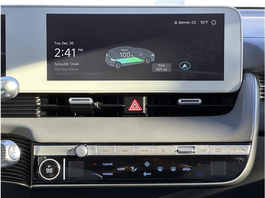 Used 2023 Hyundai Ioniq 5 SEL image 21