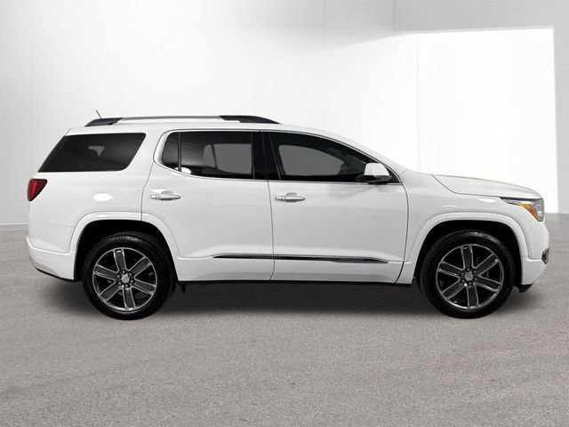 Used 2019 GMC Acadia Denali AWD/4WD image 36