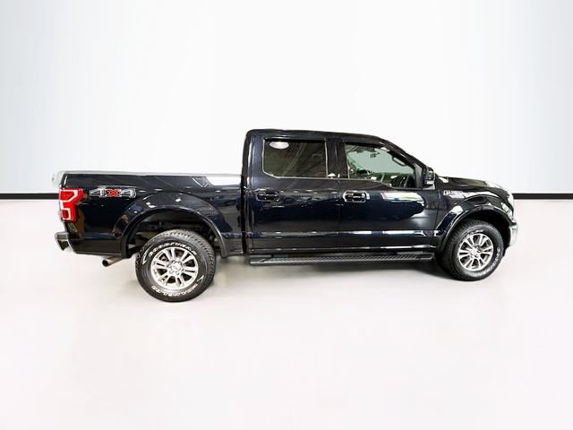Used 2019 Ford F150 Lariat AWD/4WD image 5